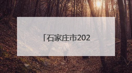 石家庄市2025年“文化和自然遗产日”非遗宣传展示活动暨“多彩石家庄·非遗购物节”倒计时1天
